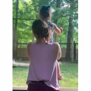 Meet your Posher, Samantha